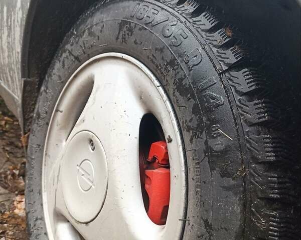 Синій Деу Ланос, об'ємом двигуна 1.5 л та пробігом 166 тис. км за 2700 $, фото 5 на Automoto.ua