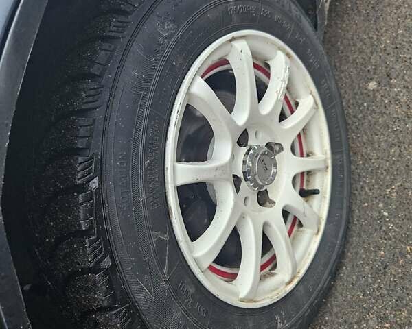 Синій Деу Ланос, об'ємом двигуна 1.5 л та пробігом 249 тис. км за 2350 $, фото 11 на Automoto.ua