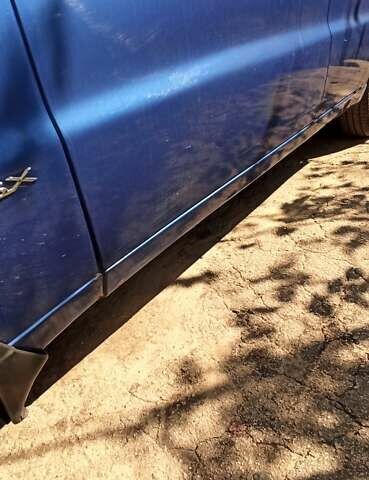 Синий Дэу Ланос, объемом двигателя 1.5 л и пробегом 170 тыс. км за 1850 $, фото 21 на Automoto.ua