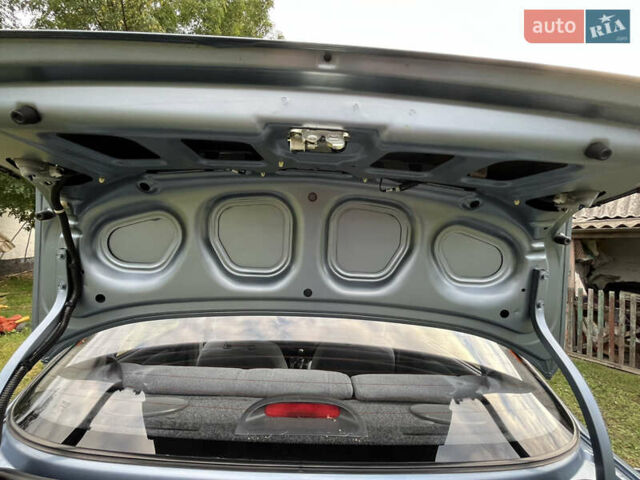 Синий Дэу Ланос, объемом двигателя 1.5 л и пробегом 18 тыс. км за 5500 $, фото 30 на Automoto.ua