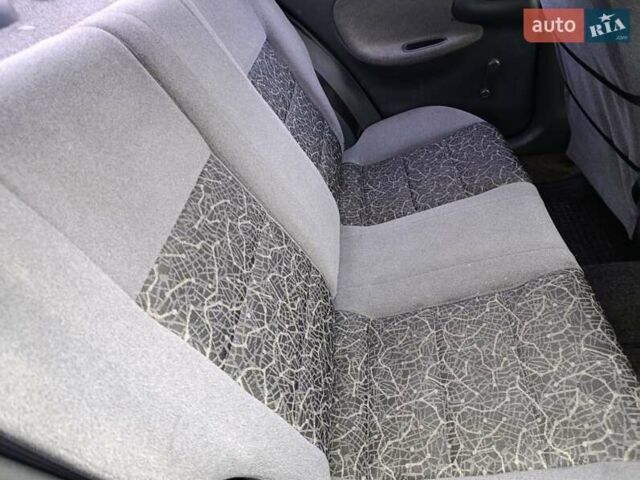 Синій Деу Ланос, об'ємом двигуна 1.5 л та пробігом 183 тис. км за 2400 $, фото 13 на Automoto.ua