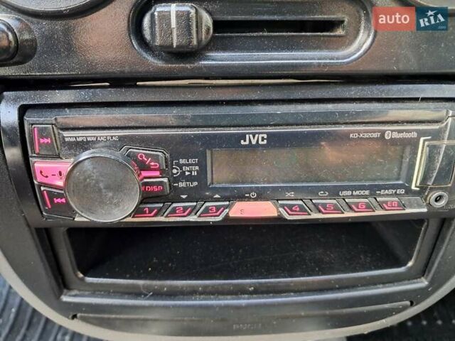 Синій Деу Ланос, об'ємом двигуна 1.5 л та пробігом 359 тис. км за 2350 $, фото 17 на Automoto.ua