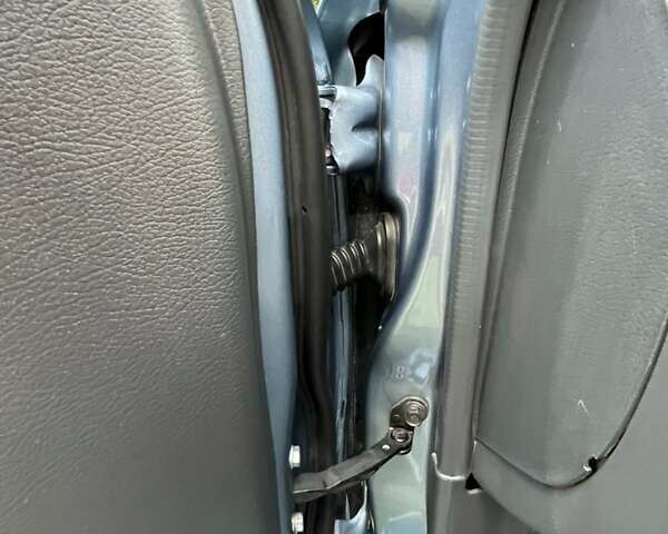 Синий Дэу Ланос, объемом двигателя 1.5 л и пробегом 18 тыс. км за 5500 $, фото 43 на Automoto.ua