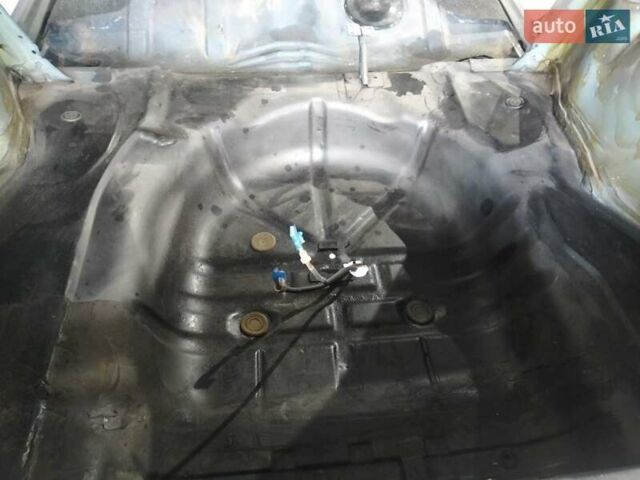 Синій Деу Ланос, об'ємом двигуна 1.5 л та пробігом 300 тис. км за 1850 $, фото 5 на Automoto.ua