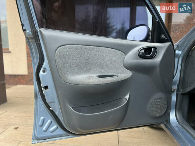 Синий Дэу Ланос, объемом двигателя 0 л и пробегом 101 тыс. км за 2600 $, фото 16 на Automoto.ua