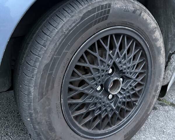 Синий Дэу Ланос, объемом двигателя 1.5 л и пробегом 134 тыс. км за 3500 $, фото 11 на Automoto.ua