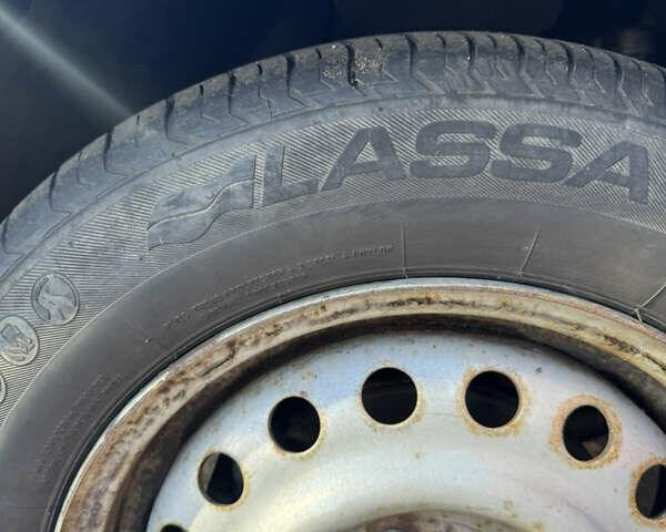 Синій Деу Ланос, об'ємом двигуна 1.5 л та пробігом 346 тис. км за 1050 $, фото 7 на Automoto.ua