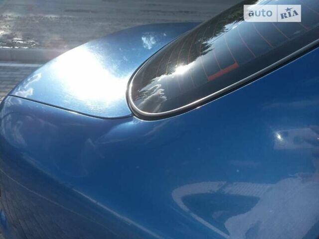 Дэу Ланос 2008 в Киеве на Automoto.ua Синий Дэу Ланос, объемом двигателя 1.5 л и пробегом 192 тыс. км за 2400 $, фото 13 на Automoto.ua
