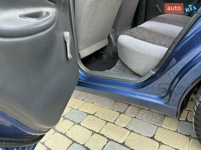 Дэу Ланос 2008 в Подволочиск на Automoto.ua Синий Дэу Ланос, объемом двигателя 1.5 л и пробегом 192 тыс. км за 1999 $, фото 16 на Automoto.ua