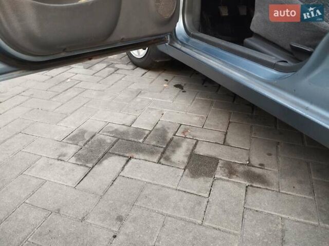 Синий Дэу Ланос, объемом двигателя 1.5 л и пробегом 164 тыс. км за 3200 $, фото 10 на Automoto.ua