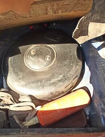 Синий Дэу Ланос, объемом двигателя 1.5 л и пробегом 170 тыс. км за 1850 $, фото 35 на Automoto.ua