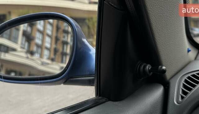 Синій Деу Ланос, об'ємом двигуна 1.5 л та пробігом 59 тис. км за 4200 $, фото 56 на Automoto.ua