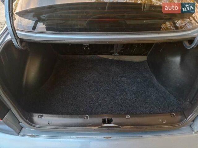 Дэу Ланос 2008 в Лубнах на Automoto.ua Синий Дэу Ланос, объемом двигателя 1.5 л и пробегом 307 тыс. км за 2600 $, фото 14 на Automoto.ua