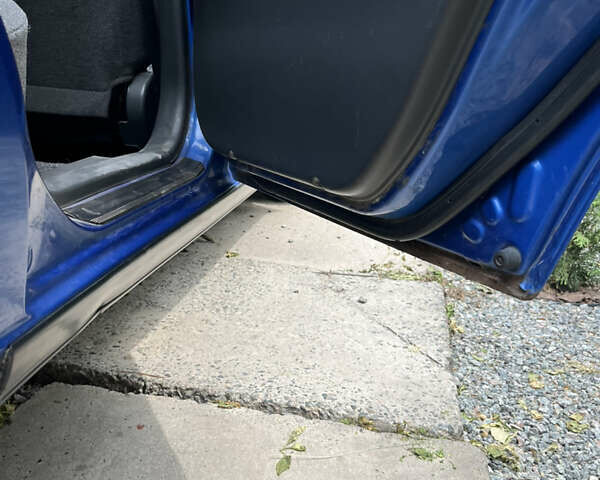 Дэу Ланос 2008 в Днепре (Днепропетровске) на Automoto.ua Синий Дэу Ланос, объемом двигателя 1.4 л и пробегом 180 тыс. км за 2400 $, фото 11 на Automoto.ua