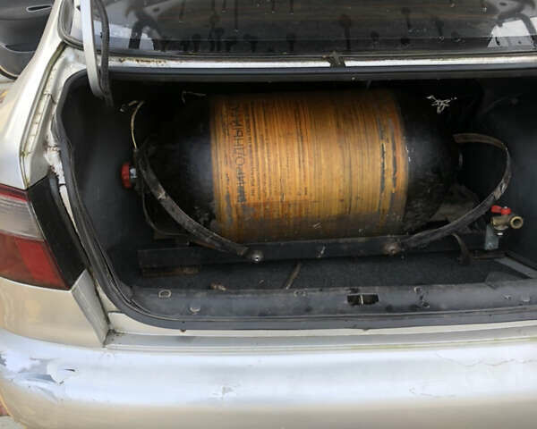 Синий Дэу Ланос, объемом двигателя 0 л и пробегом 474 тыс. км за 999 $, фото 14 на Automoto.ua