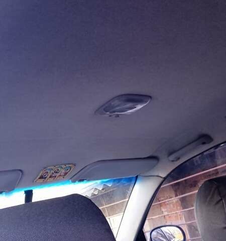 Синий Дэу Ланос, объемом двигателя 1.5 л и пробегом 343 тыс. км за 2300 $, фото 31 на Automoto.ua