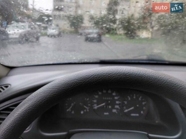 Синій Деу Ланос, об'ємом двигуна 1.5 л та пробігом 143 тис. км за 2750 $, фото 14 на Automoto.ua