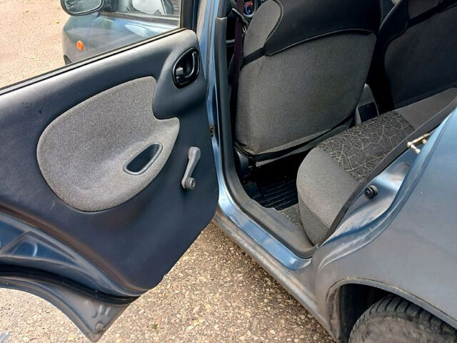 Деу Ланос 2008 у Харкові на Automoto.ua Синій Деу Ланос, об'ємом двигуна 1.5 л та пробігом 163 тис. км за 2450 $, фото 4 на Automoto.ua