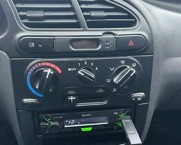 Синій Деу Ланос, об'ємом двигуна 1.5 л та пробігом 103 тис. км за 1600 $, фото 2 на Automoto.ua