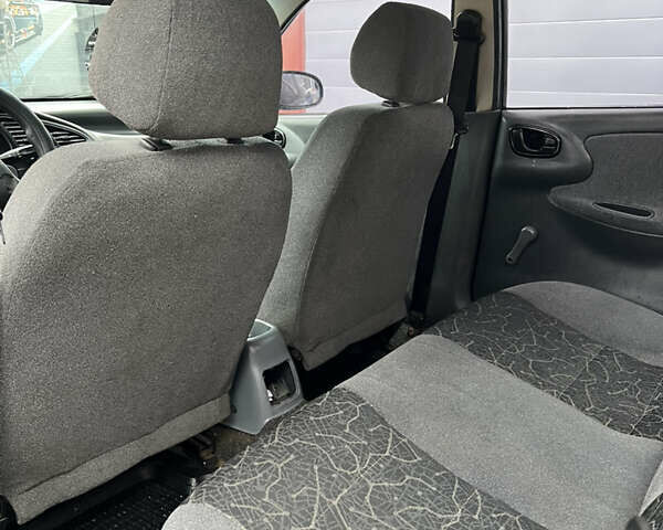 Синий Дэу Ланос, объемом двигателя 1.5 л и пробегом 200 тыс. км за 2150 $, фото 8 на Automoto.ua