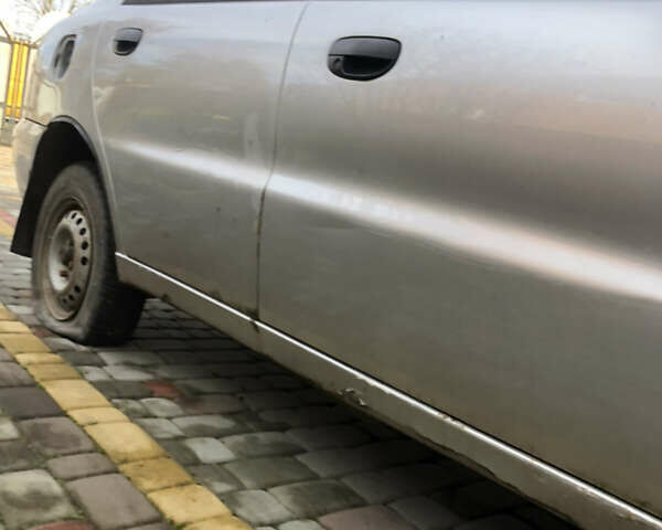 Синий Дэу Ланос, объемом двигателя 0 л и пробегом 474 тыс. км за 999 $, фото 6 на Automoto.ua