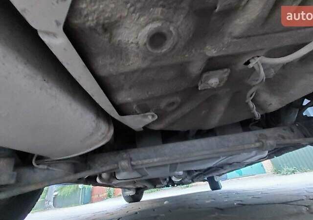 Синий Дэу Ланос, объемом двигателя 1.5 л и пробегом 247 тыс. км за 2950 $, фото 10 на Automoto.ua