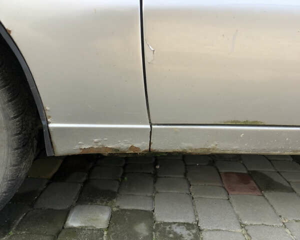 Синий Дэу Ланос, объемом двигателя 0 л и пробегом 474 тыс. км за 999 $, фото 2 на Automoto.ua