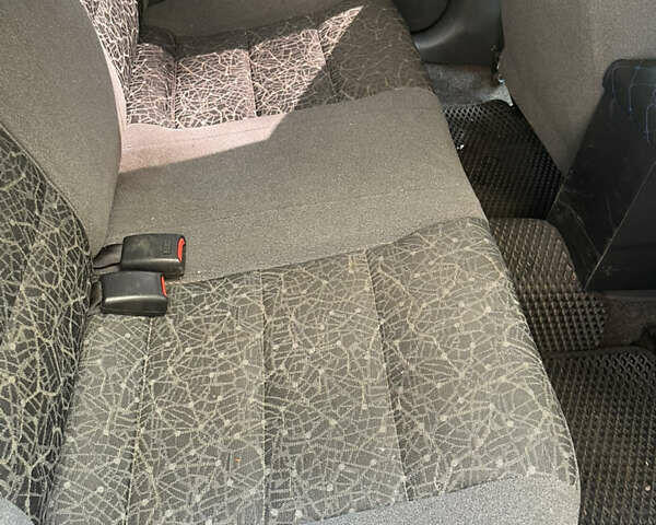 Синий Дэу Ланос, объемом двигателя 1.5 л и пробегом 218 тыс. км за 2700 $, фото 4 на Automoto.ua