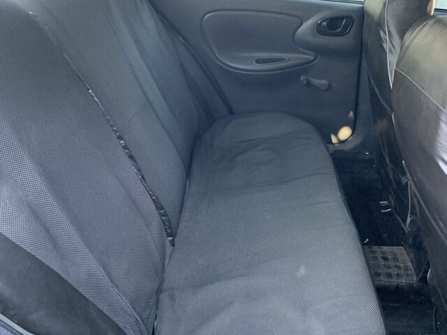 Синій Деу Ланос, об'ємом двигуна 1.5 л та пробігом 3 тис. км за 2000 $, фото 6 на Automoto.ua