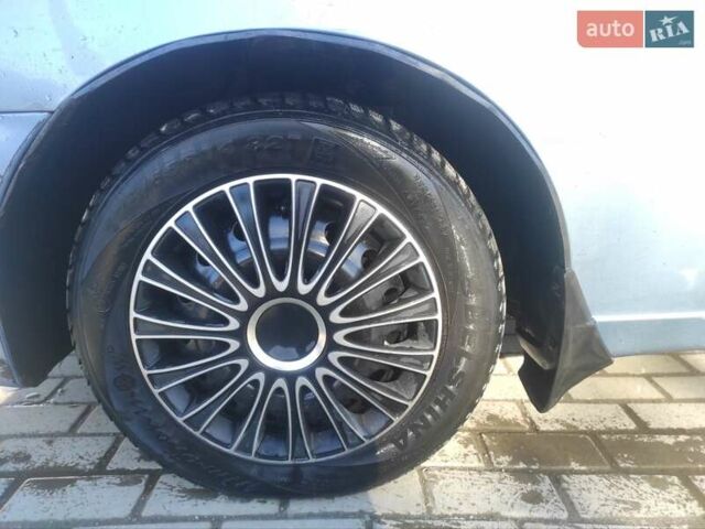 Деу Ланос 2008 у Івано-Франківську на Automoto.ua Синій Деу Ланос, об'ємом двигуна 1.6 л та пробігом 89 тис. км за 2999 $, фото 1 на Automoto.ua