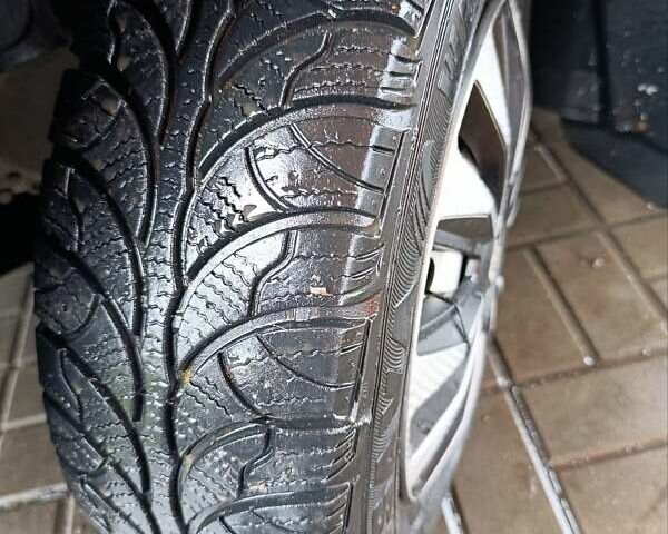 Синий Дэу Ланос, объемом двигателя 1.5 л и пробегом 183 тыс. км за 2450 $, фото 13 на Automoto.ua