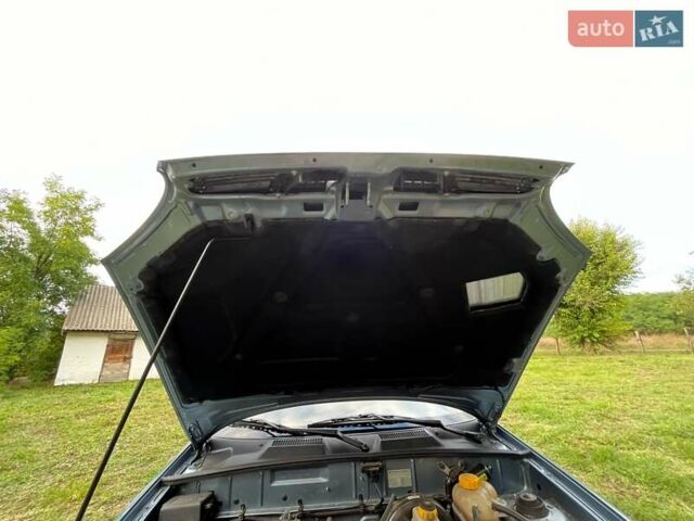 Синий Дэу Ланос, объемом двигателя 1.5 л и пробегом 18 тыс. км за 5500 $, фото 53 на Automoto.ua