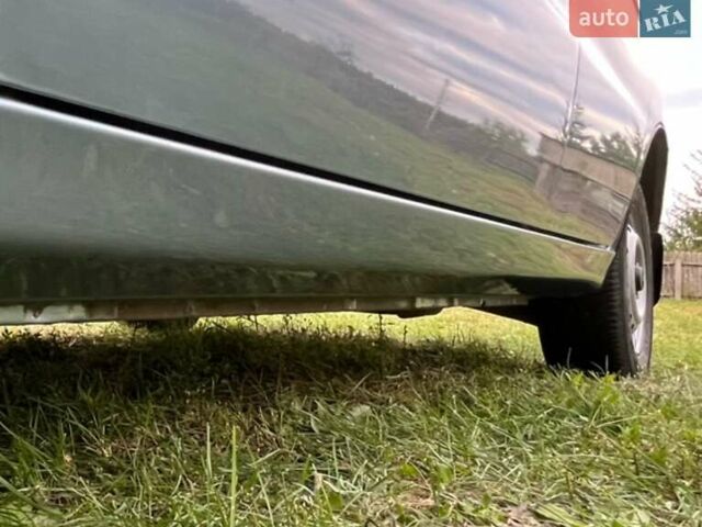 Синий Дэу Ланос, объемом двигателя 1.5 л и пробегом 18 тыс. км за 5500 $, фото 51 на Automoto.ua