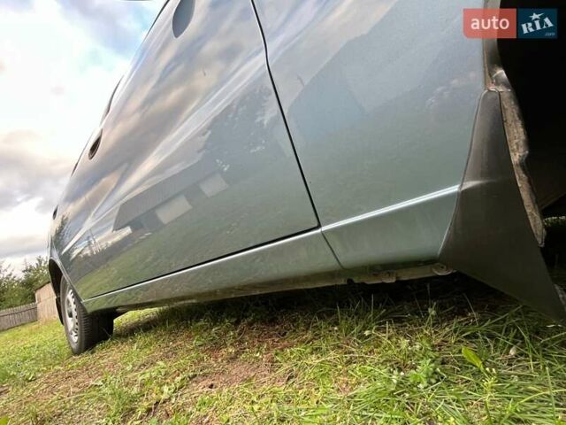 Синий Дэу Ланос, объемом двигателя 1.5 л и пробегом 18 тыс. км за 5500 $, фото 47 на Automoto.ua