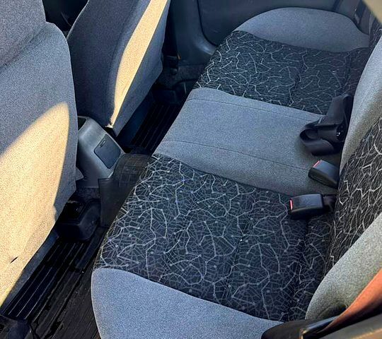 Синий Дэу Ланос, объемом двигателя 1.5 л и пробегом 122 тыс. км за 2600 $, фото 4 на Automoto.ua