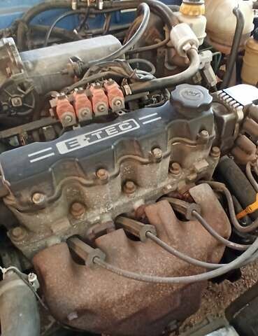 Синий Дэу Ланос, объемом двигателя 1.5 л и пробегом 170 тыс. км за 1850 $, фото 29 на Automoto.ua