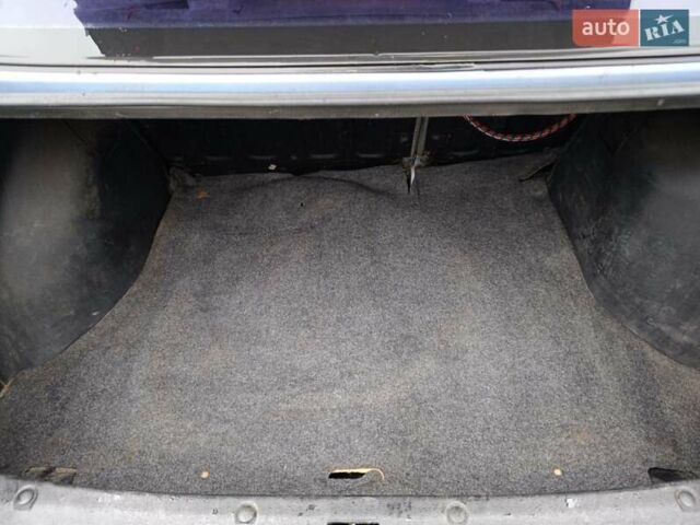 Синій Деу Ланос, об'ємом двигуна 1.5 л та пробігом 183 тис. км за 2450 $, фото 13 на Automoto.ua