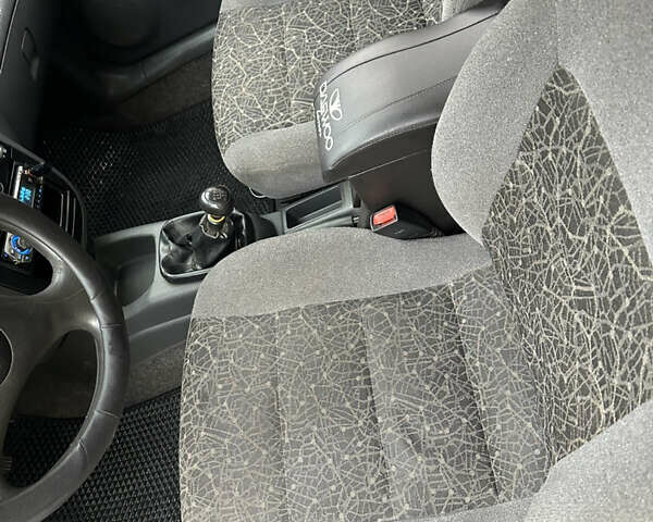 Дэу Ланос 2008 в Киеве на Automoto.ua Синий Дэу Ланос, объемом двигателя 1.4 л и пробегом 138 тыс. км за 2500 $, фото 5 на Automoto.ua