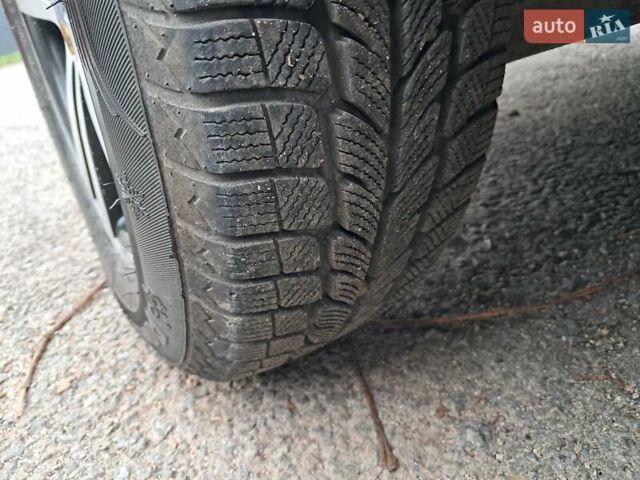 Синий Дэу Ланос, объемом двигателя 1.5 л и пробегом 360 тыс. км за 2250 $, фото 17 на Automoto.ua