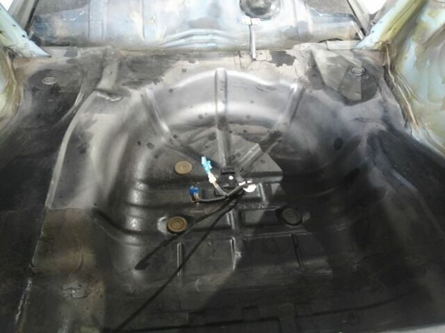 Синій Деу Ланос, об'ємом двигуна 1.5 л та пробігом 300 тис. км за 1850 $, фото 6 на Automoto.ua