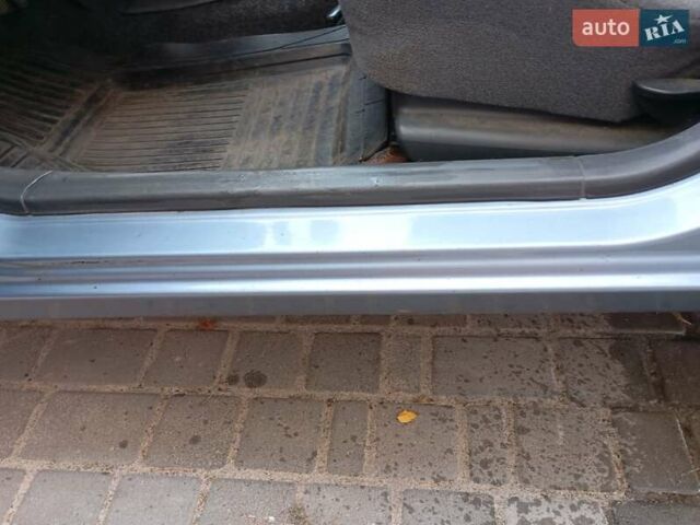 Синій Деу Ланос, об'ємом двигуна 1.39 л та пробігом 167 тис. км за 2400 $, фото 10 на Automoto.ua