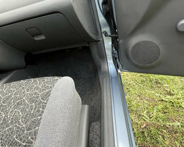 Синий Дэу Ланос, объемом двигателя 1.5 л и пробегом 18 тыс. км за 5500 $, фото 18 на Automoto.ua