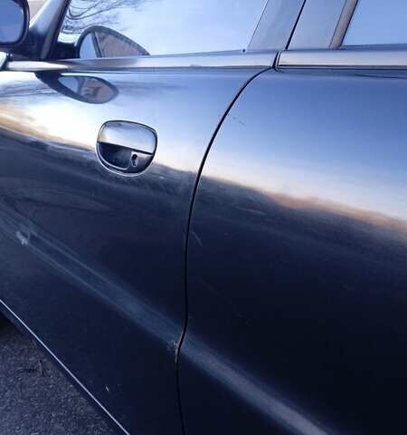 Синий Дэу Ланос, объемом двигателя 1.5 л и пробегом 343 тыс. км за 2300 $, фото 22 на Automoto.ua