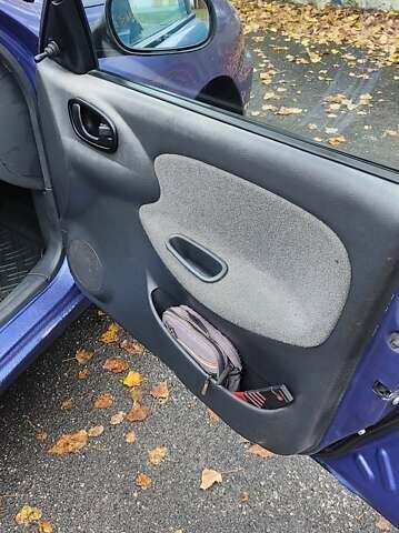 Синій Деу Ланос, об'ємом двигуна 1.6 л та пробігом 265 тис. км за 1900 $, фото 8 на Automoto.ua