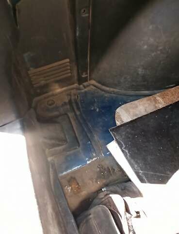 Синий Дэу Ланос, объемом двигателя 1.5 л и пробегом 170 тыс. км за 1850 $, фото 26 на Automoto.ua