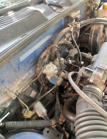 Синий Дэу Ланос, объемом двигателя 1.5 л и пробегом 170 тыс. км за 1850 $, фото 39 на Automoto.ua