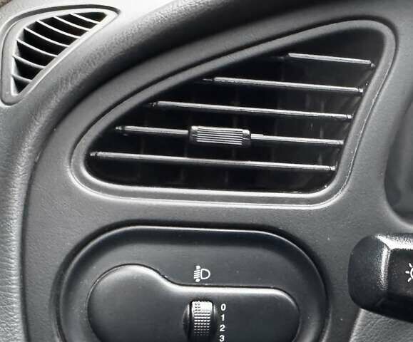 Синій Деу Ланос, об'ємом двигуна 1.5 л та пробігом 59 тис. км за 4200 $, фото 57 на Automoto.ua