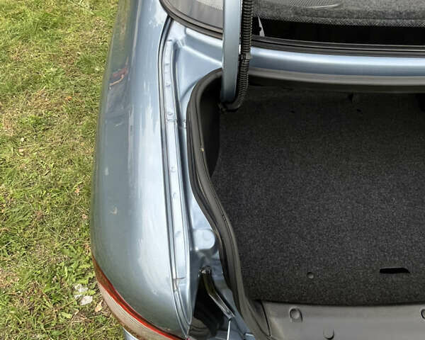 Синій Деу Ланос, об'ємом двигуна 1.5 л та пробігом 18 тис. км за 5500 $, фото 28 на Automoto.ua