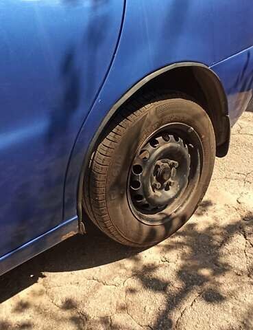 Синий Дэу Ланос, объемом двигателя 1.5 л и пробегом 170 тыс. км за 1850 $, фото 17 на Automoto.ua