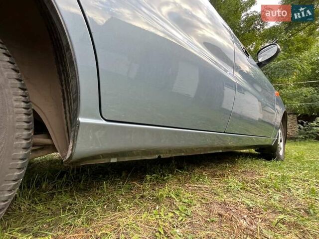 Синій Деу Ланос, об'ємом двигуна 1.5 л та пробігом 18 тис. км за 5500 $, фото 45 на Automoto.ua